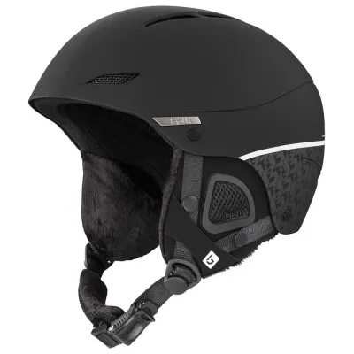 Ski Helm Bolle Juliet Skihelm 0 (Bild 1)