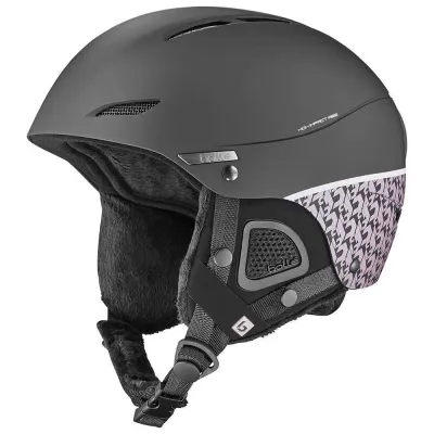 Ski Helm Bolle Juliet Skihelm 0 (Bild 6)