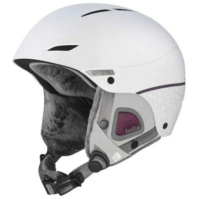 Ski Helm Bolle Juliet Skihelm 0 (Bild 2)