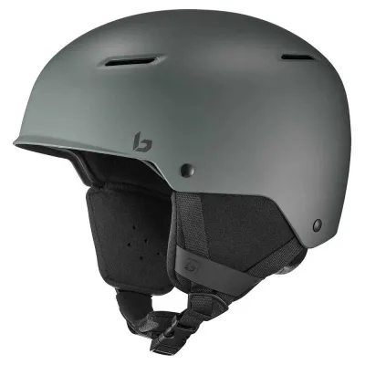 Ski Helm Bolle Keystone Skihelm 0 (Bild 1)