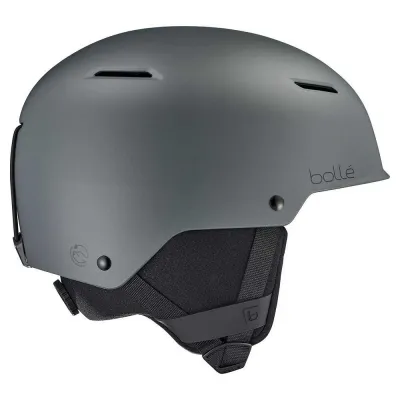 Ski Helm Bolle Keystone Skihelm 0 (Bild 3)