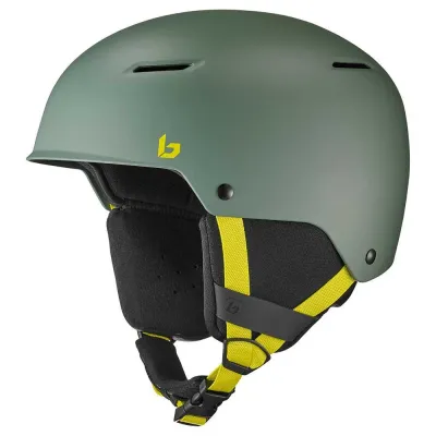 Ski Helm Bolle Keystone Youth Skihelm 0 (Bild 2)