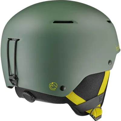 Ski Helm Bolle Keystone Youth Skihelm 0 (Bild 3)