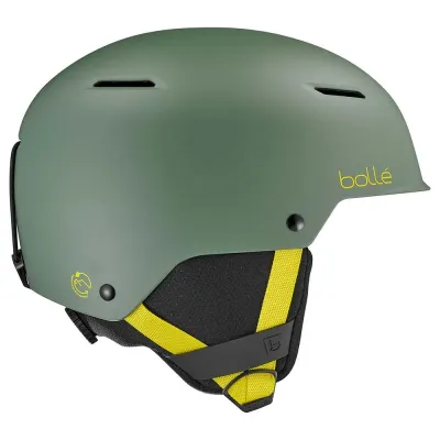 Ski Helm Bolle Keystone Youth Skihelm 0 (Bild 4)