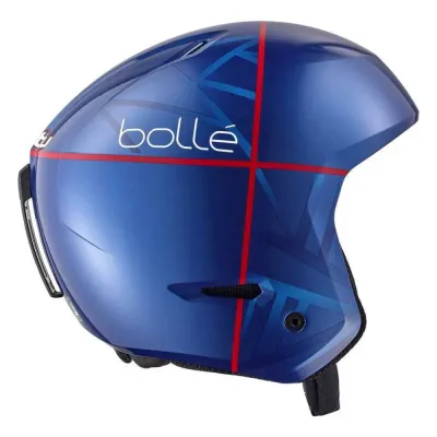 Ski Helm Bolle Medalist Pure Skihelm 2026 (Bild 2)