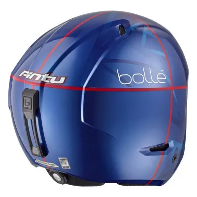 Ski Helm Bolle Medalist Pure Skihelm 2026 (Bild 3)