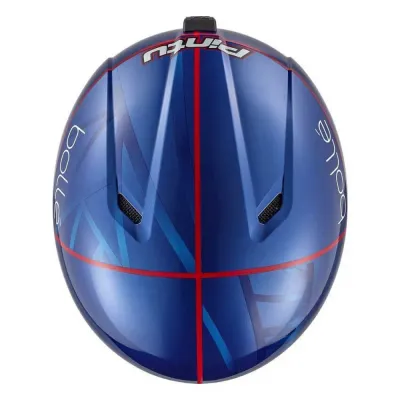 Ski Helm Bolle Medalist Pure Skihelm 2026 (Bild 4)