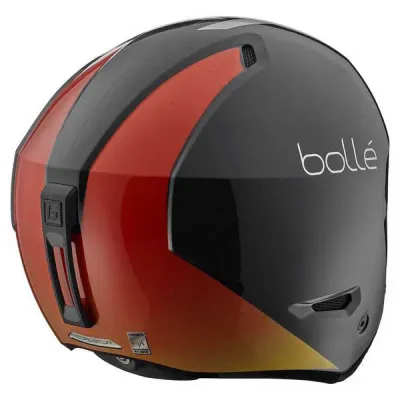 Ski Helm Bolle Medalist Skihelm 2026 (Bild 5)
