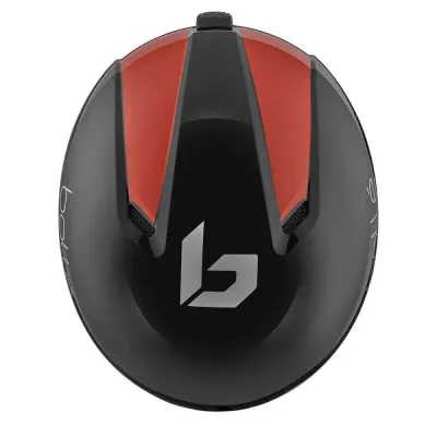 Ski Helm Bolle Medalist Skihelm 2026 (Bild 7)