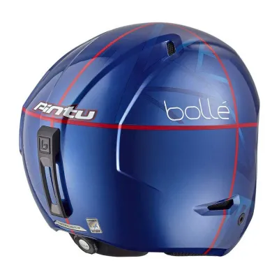 Ski Helm Bolle Medalist Skihelm 2026 (Bild 2)