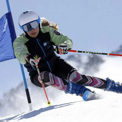 Ski Helm Bolle Medalist Skihelm 2026 (Bild 10)