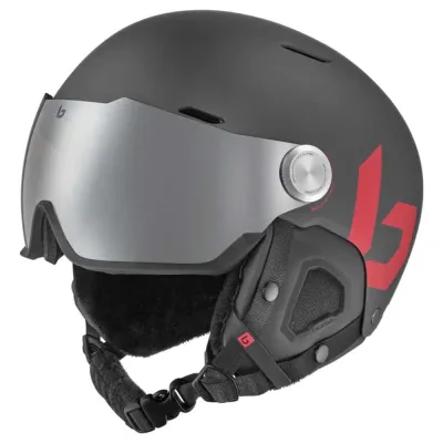 Ski Helm Bolle Might Skihelm 0 (Bild 1)