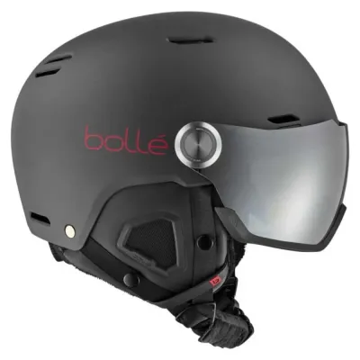 Ski Helm Bolle Might Skihelm 0 (Bild 3)