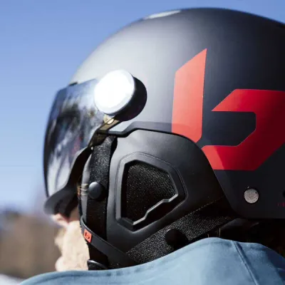 Ski Helm Bolle Might Skihelm 0 (Bild 6)