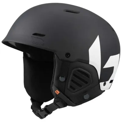 Ski Helm Bolle Mute Skihelm 0 (Bild 1)