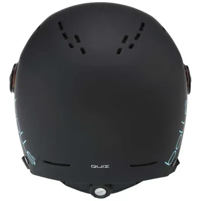 Ski Helm Bolle Quiz Visor Skihelm 0 (Bild 2)