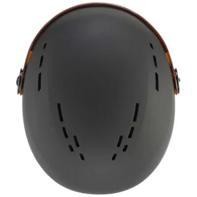 Ski Helm Bolle Quiz Visor Skihelm 0 (Bild 4)