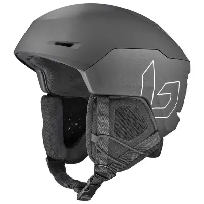 Ski Helm Bolle Ryft Pure Skihelm 0 (Bild 4)
