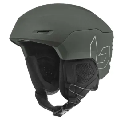Ski Helm Bolle Ryft Pure Skihelm 0 (Bild 2)