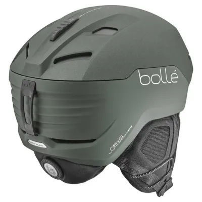 Ski Helm Bolle Ryft Pure Skihelm 0 (Bild 3)