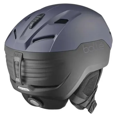 Ski Helm Bolle Ryft Pure Skihelm 0 (Bild 2)