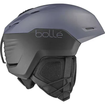 Ski Helm Bolle Ryft Pure Skihelm 0 (Bild 3)