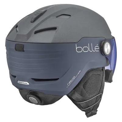 Ski Helm Bolle V-ryft Pure Skihelm 0 (Bild 5)