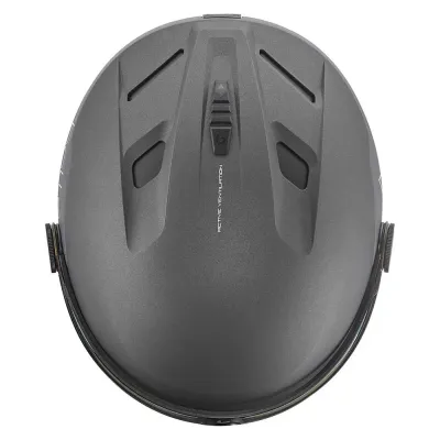 Ski Helm Bolle V-ryft Pure Skihelm 0 (Bild 7)