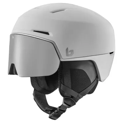 Ski Helm Bolle X-fusion Pure Skihelm 0 (Bild 2)