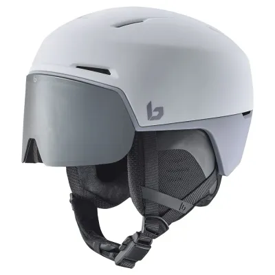Ski Helm Bolle X-fusion Skihelm 0 (Bild 3)