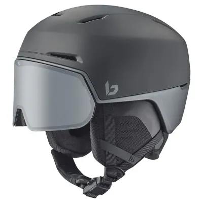 Ski Helm Bolle X-fusion Skihelm 0 (Bild 1)