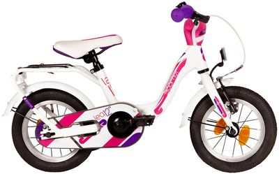 Kinderfahrrad 12 Zoll BOOMER Lea 12 2024 | 12 Zoll | Tiefeinsteiger (Bild 1)