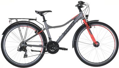 Jugendfahrrad 26 Zoll BOOMER RACER 26 2024 | 26 Zoll | Diamant (Bild 1)