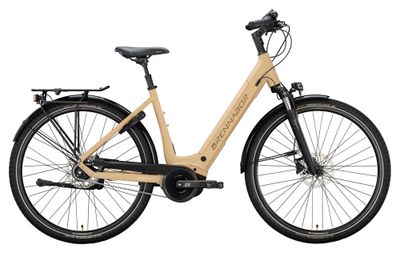 E-Bike Tourenrad Brennabor T-61e 2022 | 500 Wh | 28 Zoll | Tiefeinsteiger (Bild 1)