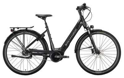E-Bike Tourenrad Brennabor T-62e 2022 (Bild 1)