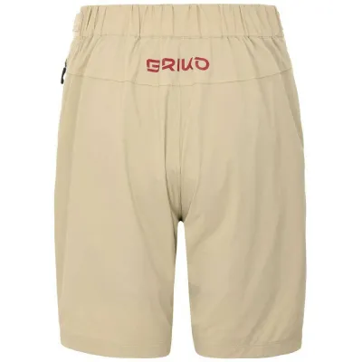 MTB Shorts Briko Adventure kurze Hose 0 (Bild 2)