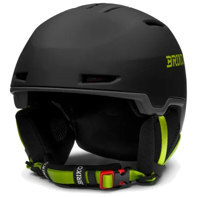 Ski Helm Briko Aran Skihelm 0 (Bild 5)