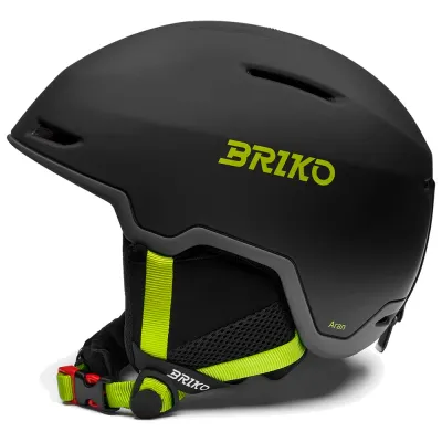 Ski Helm Briko Aran Skihelm 0 (Bild 6)