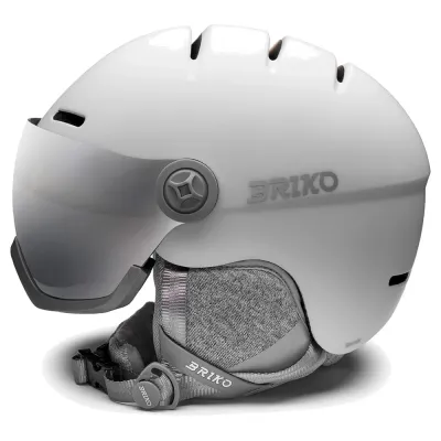Ski Helm Briko Blenda 2.0 Skihelm 0 (Bild 2)