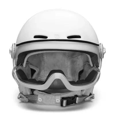 Ski Helm Briko Blenda Visor Photochromatic Skihelm Mit Visier 2024 (Bild 2)