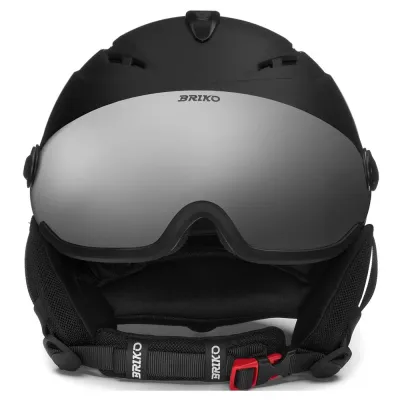Ski Helm Briko Chione Skihelm 0 (Bild 3)