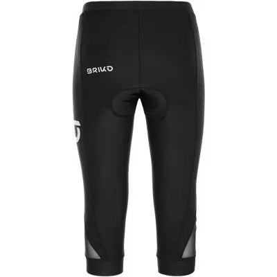Caprihose Briko Classic 3/4 Radhose 0 (Bild 2)