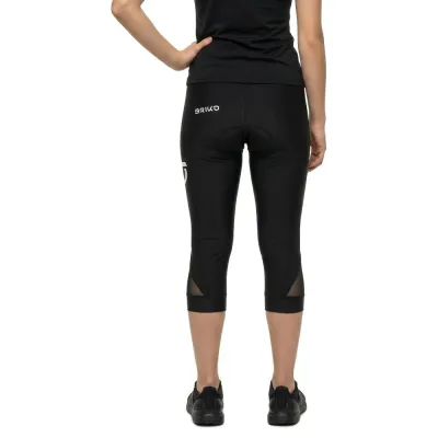 Caprihose Briko Classic 3/4 Radhose 0 (Bild 4)