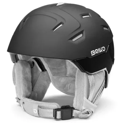 Ski Helm Briko Crystal 2.0 Skihelm 0 (Bild 1)