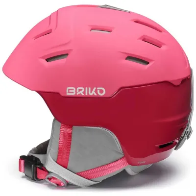 Ski Helm Briko Crystal 2.0 Skihelm 0 (Bild 5)