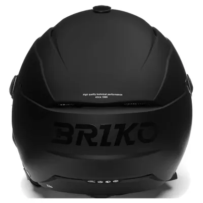 Ski Helm Briko Elio Skihelm 0 (Bild 4)