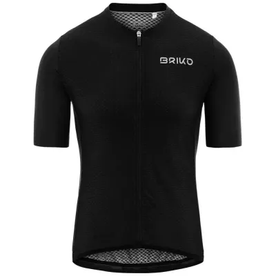 Fahrradtrikots kurzarm Briko Endurance (Bild 1)