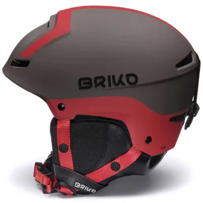 Ski Helm Briko Faito Multi Impact Skihelm 0 (Bild 4)