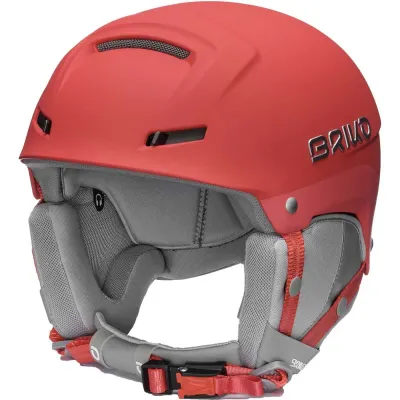 Ski Helm Briko Giada Lady Multi Impact Skihelm 2023 (Bild 1)