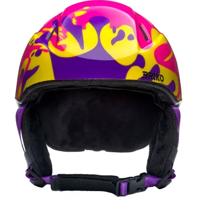 Ski Helm Briko Makalu Graphik Junior-Skihelm 0 (Bild 3)